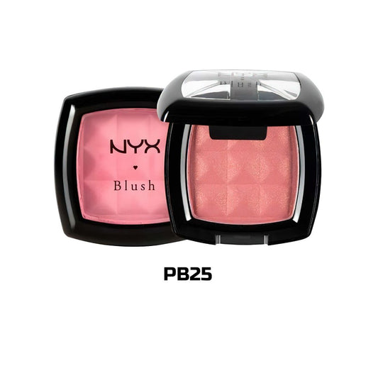 Powder blush NYX ( 25 pinched )